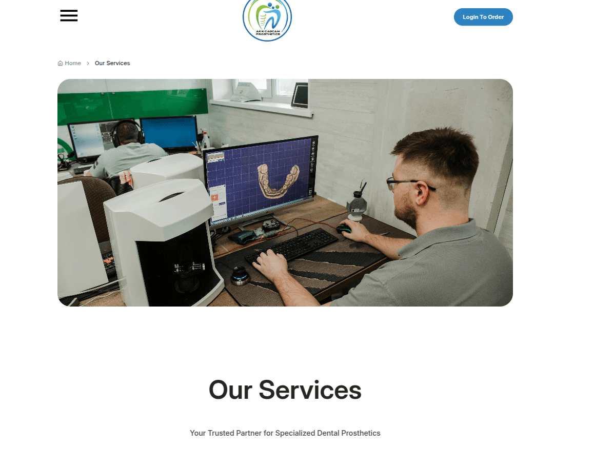 Services 